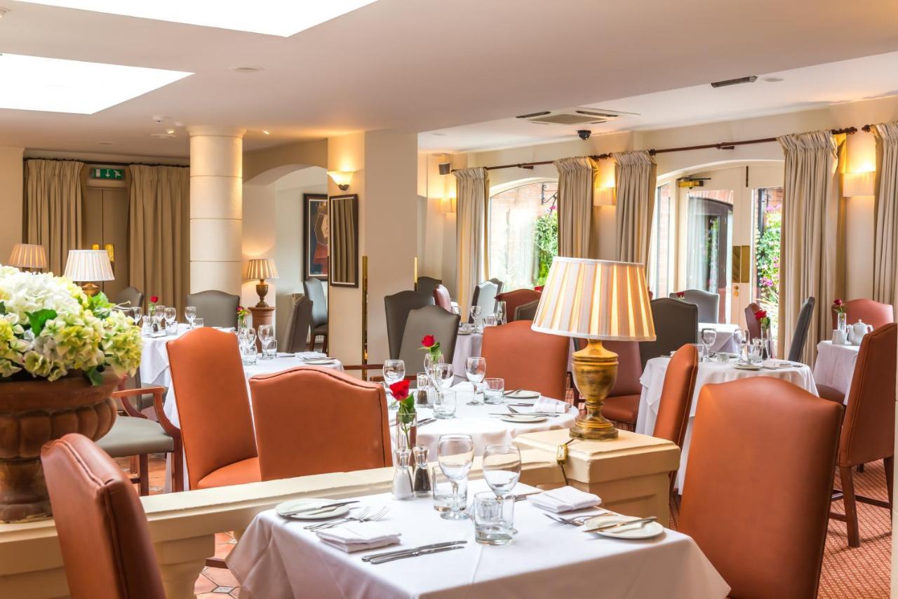 Parkway Hotel & Spa Cwmbran Eksteriør billede
